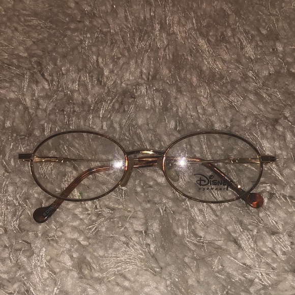 Disney Mickey eyeglass